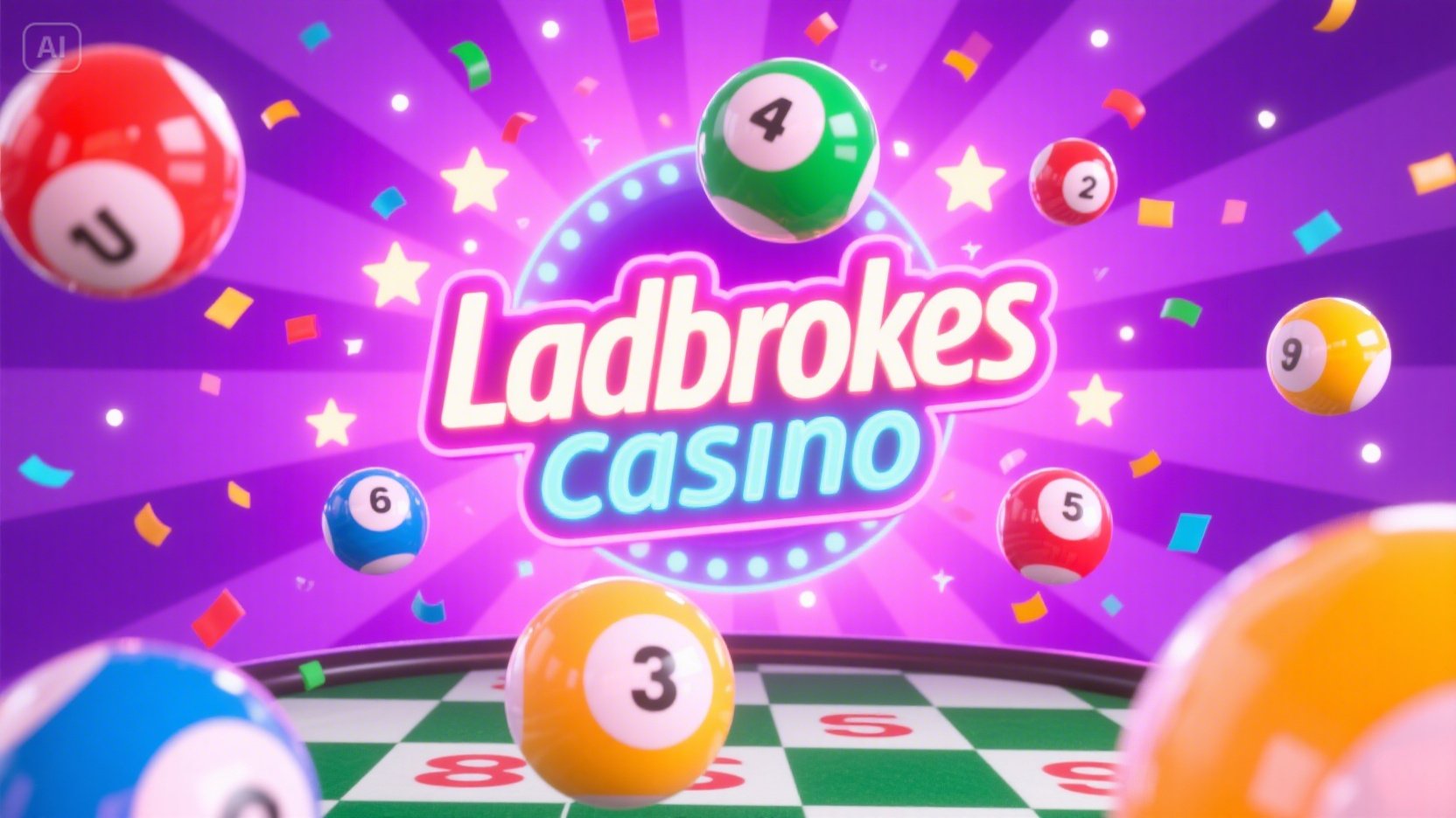 Ladbrokes Casino